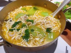 -东园小馆·早茶·淮扬小炒(印象汇店)