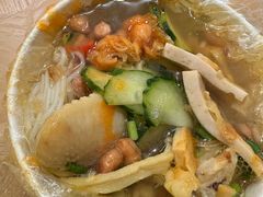 -华姐鸡粉(教育路店)