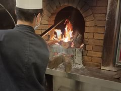 -大鸭梨烤鸭(左家庄店)