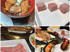 -NIUAN牛庵·日式和牛烧肉(恒隆店)