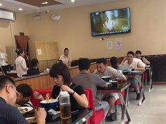 -宛平李记小吃(东关街店)