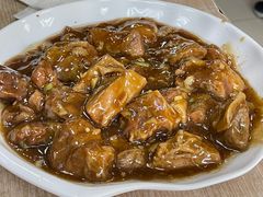 -协顺园回头馆(南顺城路店)