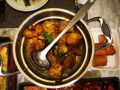 -北京王府井希尔顿酒店·万斯阁西餐厅