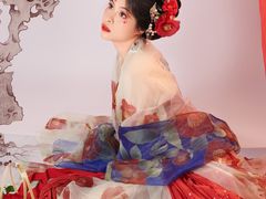 -海马体照相馆(南京虹悦城店)