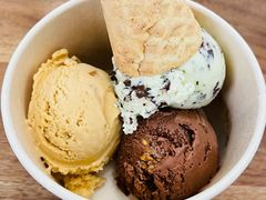 -LUNEURS月乐诗 冰淇淋咖啡(环贸店)