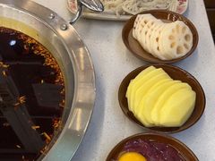 -符淼淼火锅(宽窄巷子店)