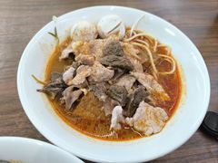 -大中沙茶面(中山路店)