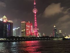 -秦皇岛路游船码头
