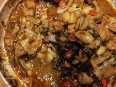 -向塘土鸡总店(八一广场店)