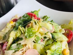-杰克·肯特厨房西餐厅