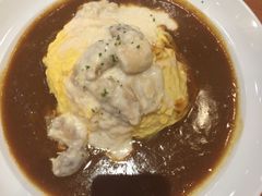 -CoCo壱番屋(久光百货店)