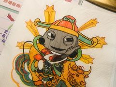 -哥老官重庆美蛙鱼头(宝山龙湖店)