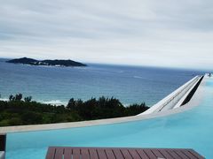 -瑰丽酒店·海吧·天际下午茶·现场DJ·天台酒吧