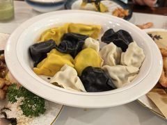 -百味饺子城•海鲜家常菜(秦皇岛店)