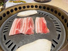 -妙香居韩国烤肉(容桂天佑城店)