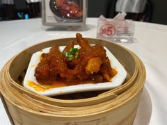 -宝园酒家(美林M·LIVE天地东座店)