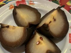-闯关东东北农家菜(崂山石老人店)