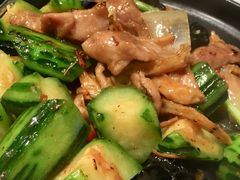 虾干西施肉-金悦轩海鲜酒家(银河店)