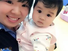 -美吉姆早教(高新中心)