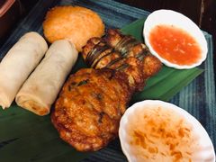 -火燒雲傣家菜(鼓楼店)