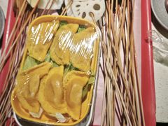 -钢管厂五区小郡肝串串香火锅(梅川路店)