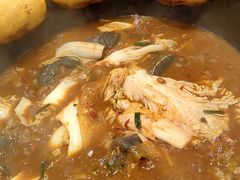 -大鹅岛灶台鱼·铁锅炖(水库路店)