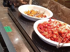 -尚宴牛特鲜自助(太原街万达店)