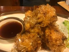 -火齐潮汕砂锅粥(五道口店)