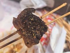 -饶福记·南昌烧烤大排档(九龙湖土著店)