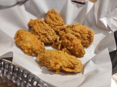 -香山湖家家宴(中山陵店)