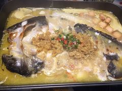 -半天妖烤鱼(海那城店)