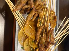 -林二哥宜烤官·宜宾小烧烤