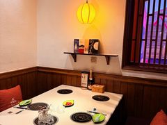-一叶一世界·素食餐厅(锦华万达店)
