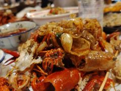 -江味龙虾馆·裸蓝龙虾(南山店)