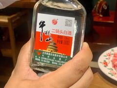 -北京老门框爆肚涮肉馆(凤城六路店)