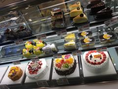 -笑蕾(长春路店)