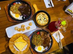 -阿娜尔·新疆菜(宜家荟聚中心店)