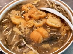 -老淮滨-蚌埠非遗小吃(淮河路店)