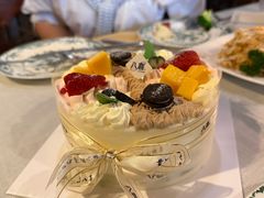 -老井俄式餐厅