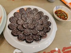 -英兰朝族饭店·英兰锅包肉(佳园路店)