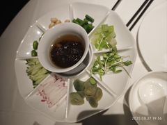 -四季民福烤鸭店(外滩外白渡桥店)