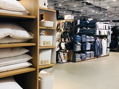 -MUJI无印良品(世博源店)