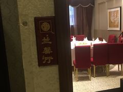 包厢-天福苑(崇宁路店)