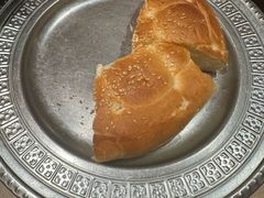 -耶里夏丽·新疆菜·28年喀什老馆(田林东路店)