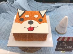 -红跑车HPCBAKERY(汉商店)