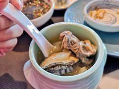 佛跳墙-喜庭海鲜自助(来福士店)