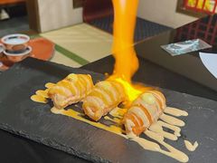 -天狗山料理(省体店)