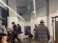 -乐刻运动健身(青山印象城店)