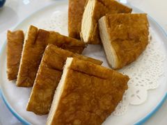 油饼-老毛手抓·国家非遗·盐池滩羊(宁夏总店)