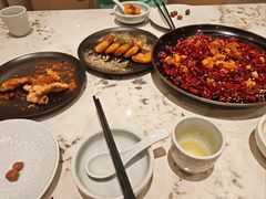 -火婆子·川小馆(扬韬科技广场店)